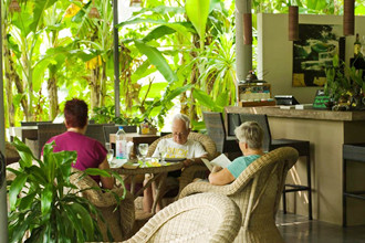 Garden-of-Battambang-Resort