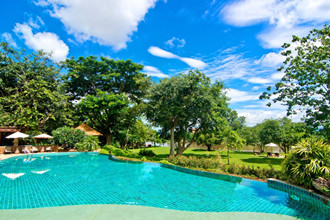 Pool-of-The-Legend-Chiang-Rai