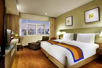 Twin-Room-Grand-Sukhumvit-Bangkok