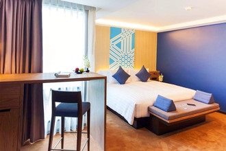 Deluxe-Room-U-Sukhumvit-Bangkok