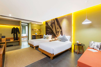 Deluxe-Room-U-Inchantree-Kanchanaburi