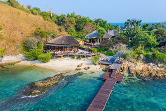 Paradee-Resort-Koh-Samet