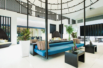 Lobby-of-Centara-Karon-Resort-Phuket