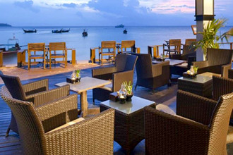 Restaurant-Holiday-Inn-Resort-Phi-Phi-Island
