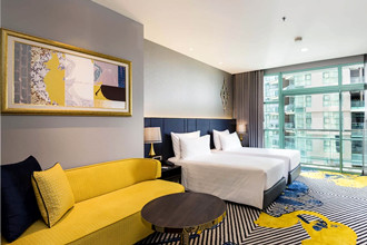 Deluxe-Room-City-View-Chatrium-Hotel-Riverside-Bangkok