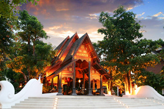 Khum-Phaya-Resort-Spa-Chiang-Mai