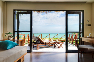 Beachfront-Suite-of-Phi-Phi-Island-Village-Resort