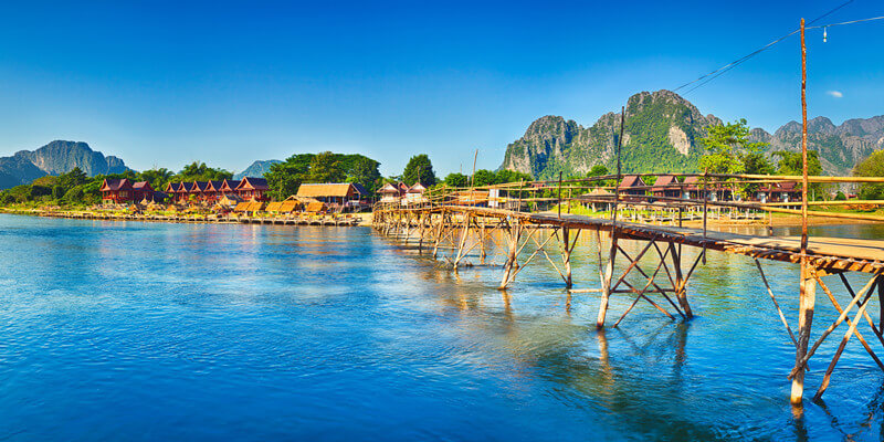 Vang Vieng