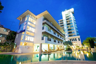 Pattaya-Discovery-Beach-Hotel