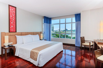 Deluxe-Room-Pattaya-Discovery-Beach-Hotel