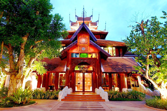 The-Rim-Resort-Chiang-Mai