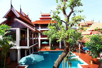 The-Rim-Resort-Chiang-Mai-1