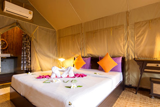 Double-Room-of-Khao-Sok-Boutique-Camps