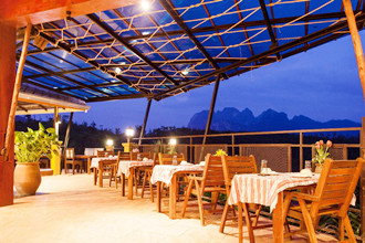 Restaurant-of-Khao-Sok-Boutique-Camps