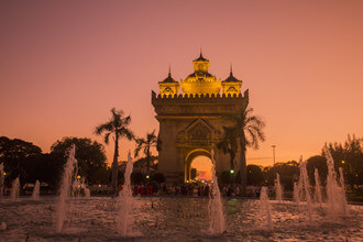 Fascinating Laos