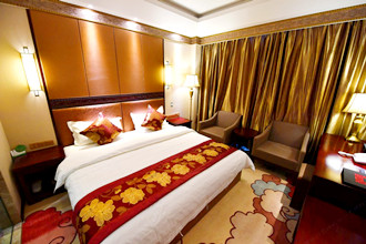 Double-Room-Lhasa-Thangka-Hotel