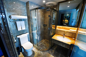 Bath-Room-Lhasa-Thangka-Hotel