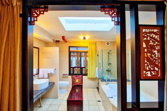 Bath-Room-Lijiang-Wangfu-Hotel