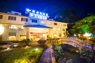 Yangshuo-New-Century-Hotel