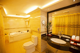 Bath-Room-Yangshuo-New-Century-Hotel