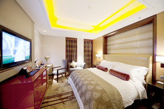 Double-Room-Lia-Chengdu-Hotel