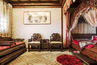 Suite-Hongshanyi-Inn-Pingyao