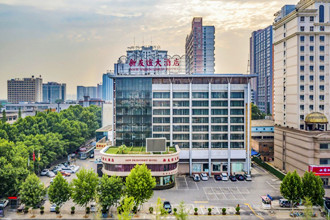 New-Friendship-Hotel-Luoyang