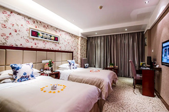 Deluxe-Twin-New-Friendship-Hotel-Luoyang