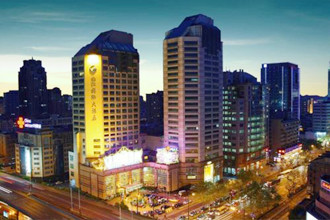 Zhejiang-International-Hotel