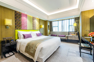 King-Room-Zhejiang-International-Hotel
