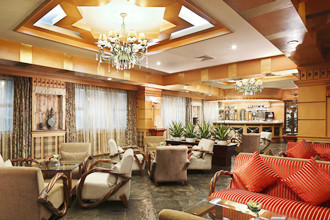 Restaurant-Zhejiang-International-Hotel