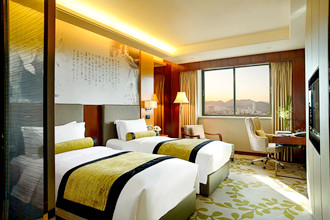 Deluxe-Twin-Sofitel-Jinan-Silver-Plaza