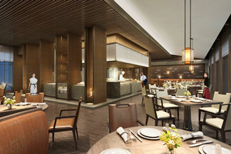 Restaurant-JW-Marriott-Hotel-Qufu