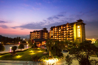 Dongxiangguo-Hotel-Sanjiang