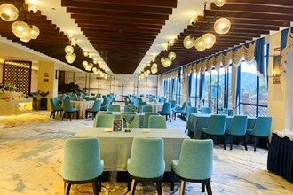 Restaurant-Dongxiangguo-Hotel-Sanjiang