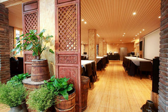 Restaurant-Tong-Sang-Art-Hotel