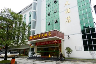 Dongxiangmi-Hotel