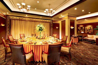 Restaurant-Howard-Johnson-Plaza-Guiyang