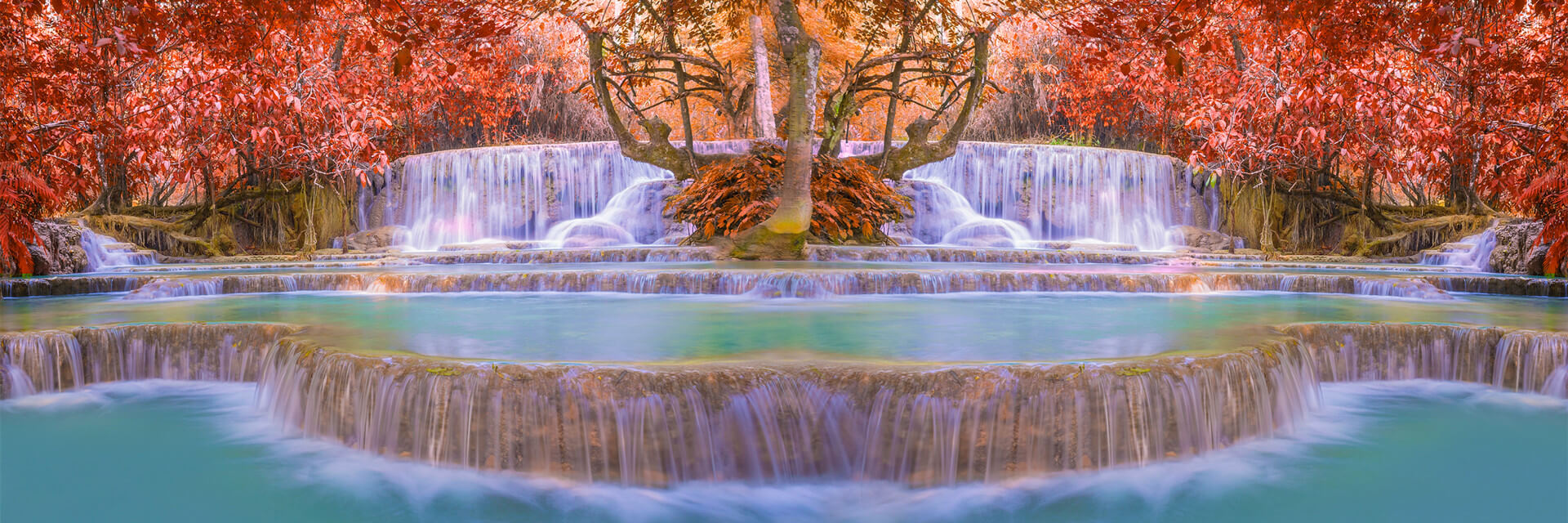 Laos Sweet Honeymoon