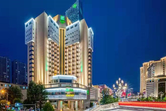 Holiday-Inn-Kunming-City-Centre