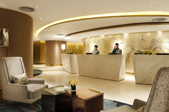 Lobby-Holiday-Inn-Kunming-City-Centre