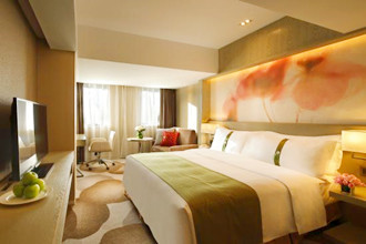 Standard-Room-Holiday-Inn-Kunming-City-Centre