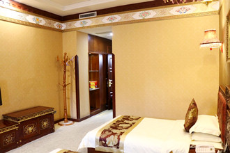 Twin-Room-Shigatse-Tashi-Choeta-Hotel-1