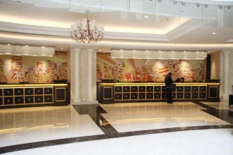 Lobby-Yuexing-Jinjiang-Hotel-Kashgar