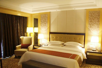 Double-Room-Yuexing-Jinjiang-Hotel-Kashgar