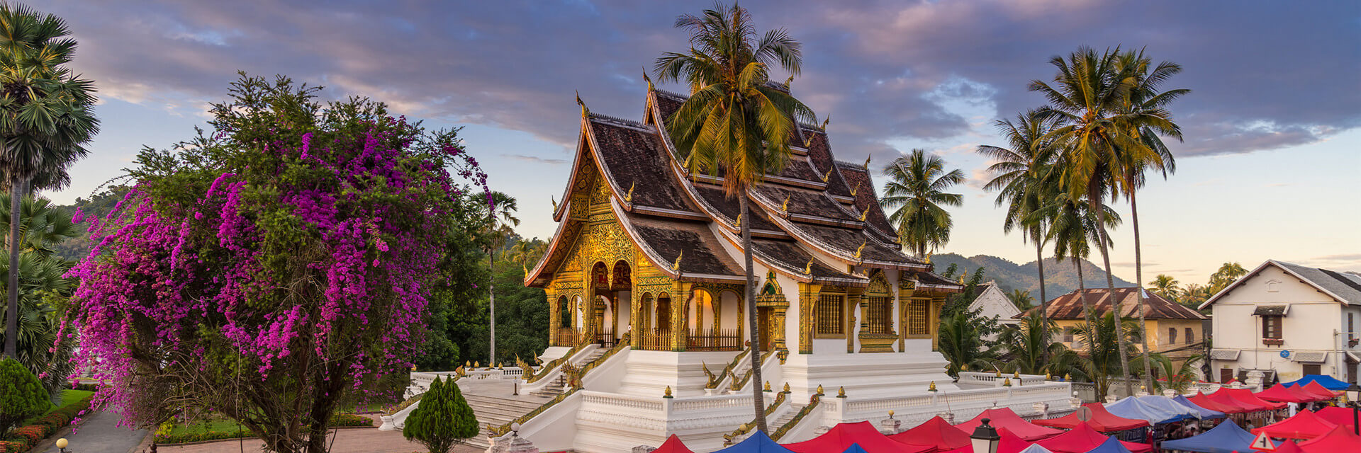 Laos Family Holidays