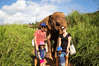 Laos Family Holidays