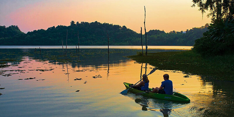 Elephant Conservation Center