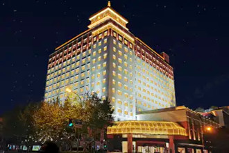 Tibet-Hotel-Chengdu