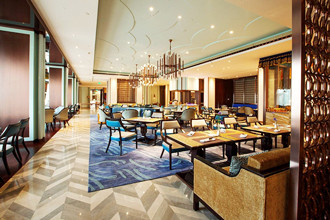Restaurant-Tibet-Hotel-Chengdu
